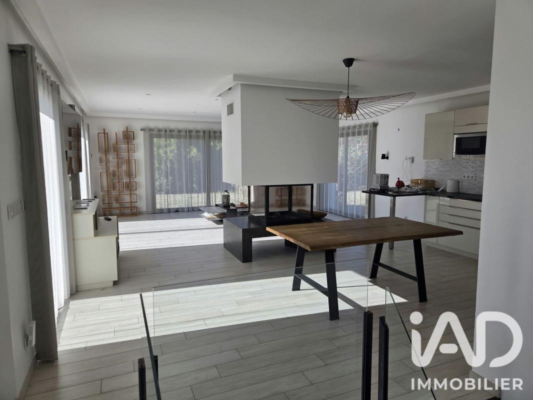 Maison 5 Pièce(s) Pujaudran - Photo 14