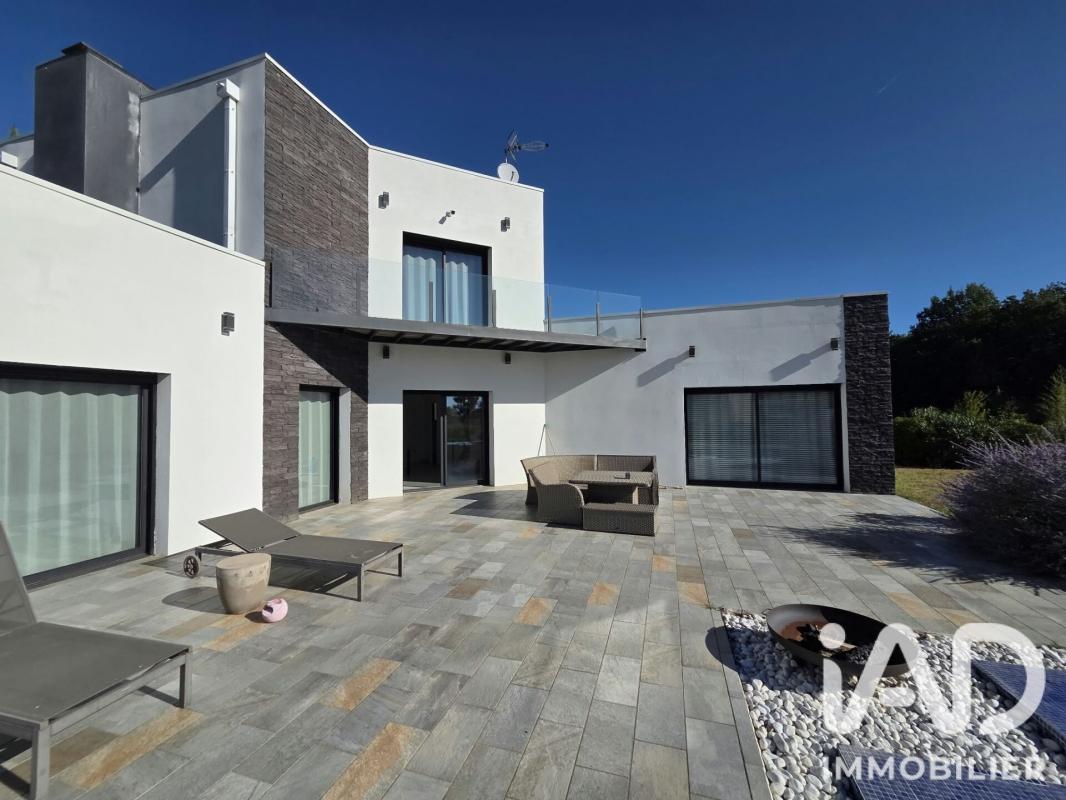 Maison 5 Pièce(s) Pujaudran - Photo 19