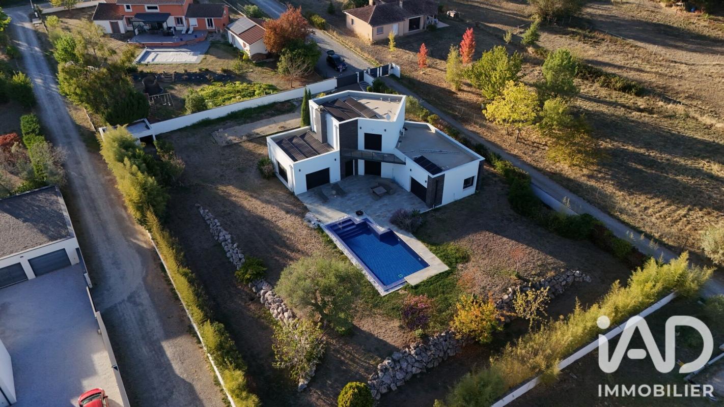 Maison 5 Pièce(s) Pujaudran - Photo 22