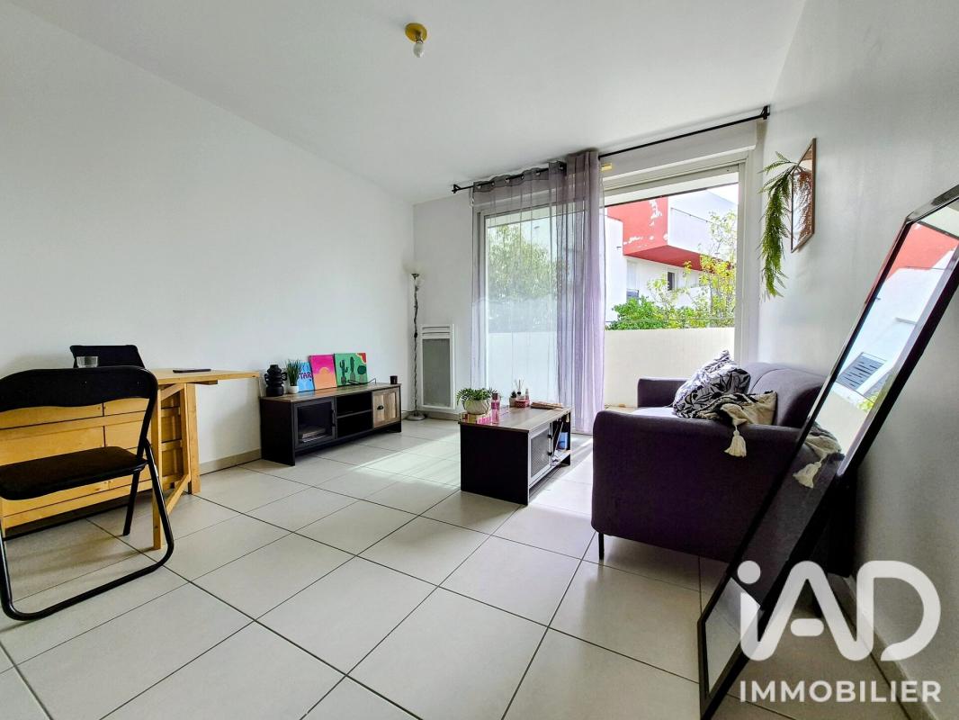 Appartement 2 Pièce(s) Montpellier - Photo 4