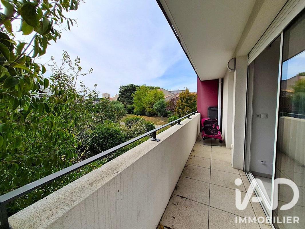 Appartement 2 Pièce(s) Montpellier - Photo 6