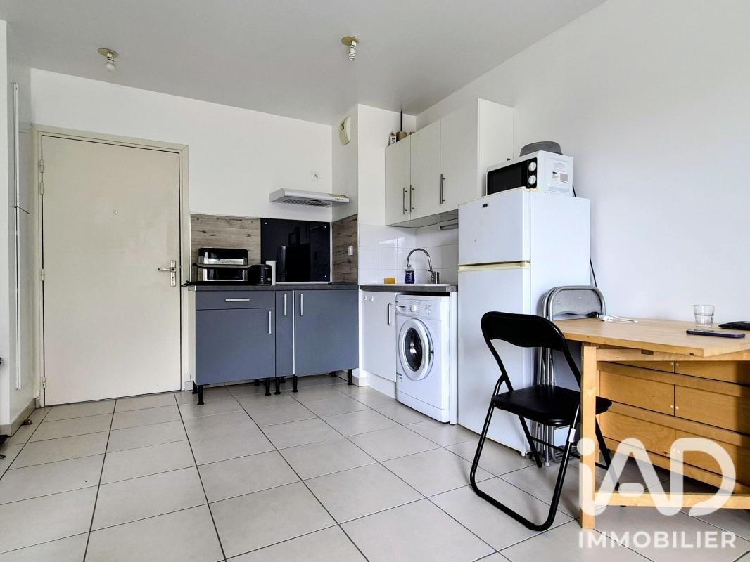 Appartement 2 Pièce(s) Montpellier - Photo 7