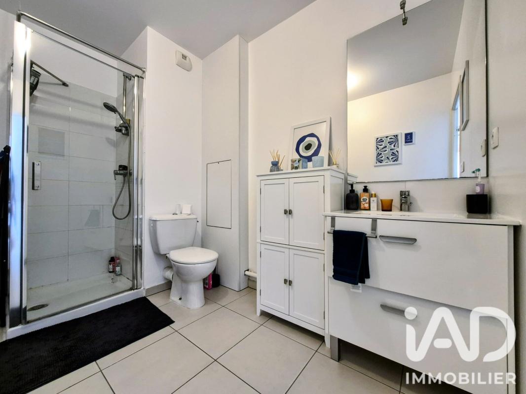 Appartement 2 Pièce(s) Montpellier - Photo 10