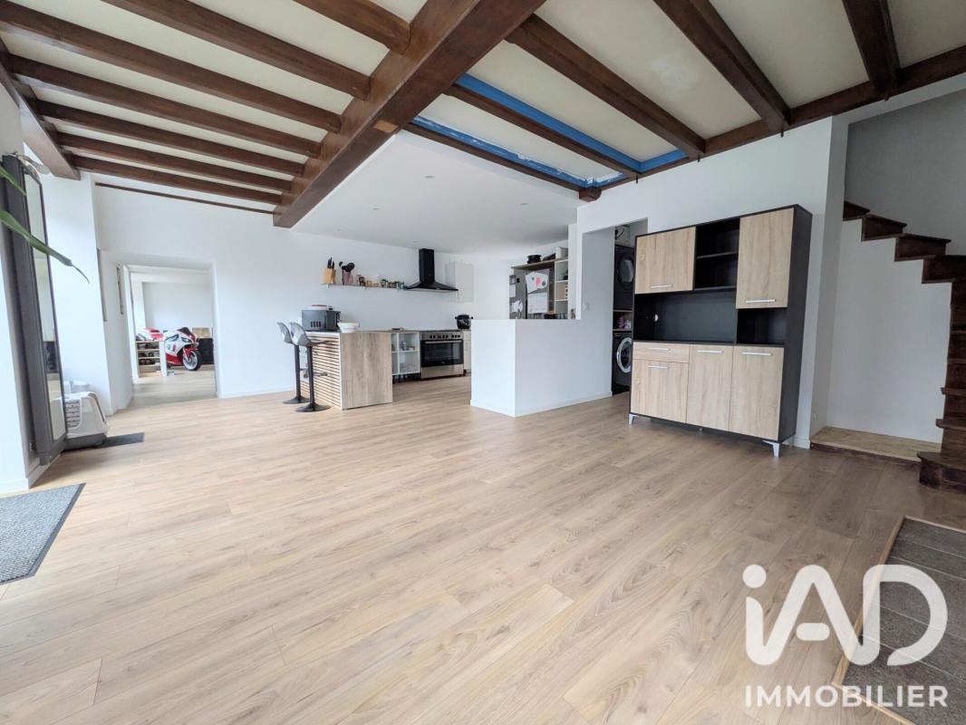 Maison 8 Pièce(s) Montours - Photo 5