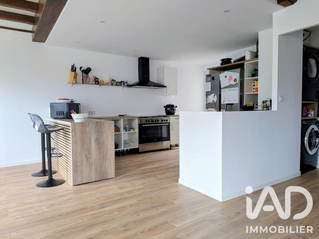 Maison 8 Pièce(s) Montours - Photo 6
