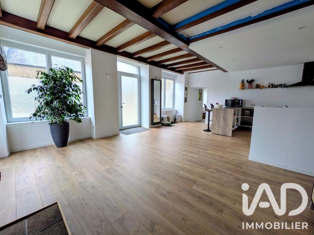 Maison 8 Pièce(s) Montours - Photo 8