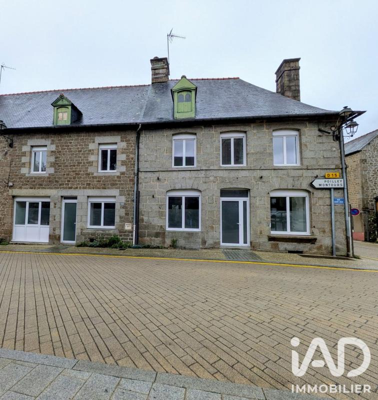 Maison 8 Pièce(s) Montours - Photo 9