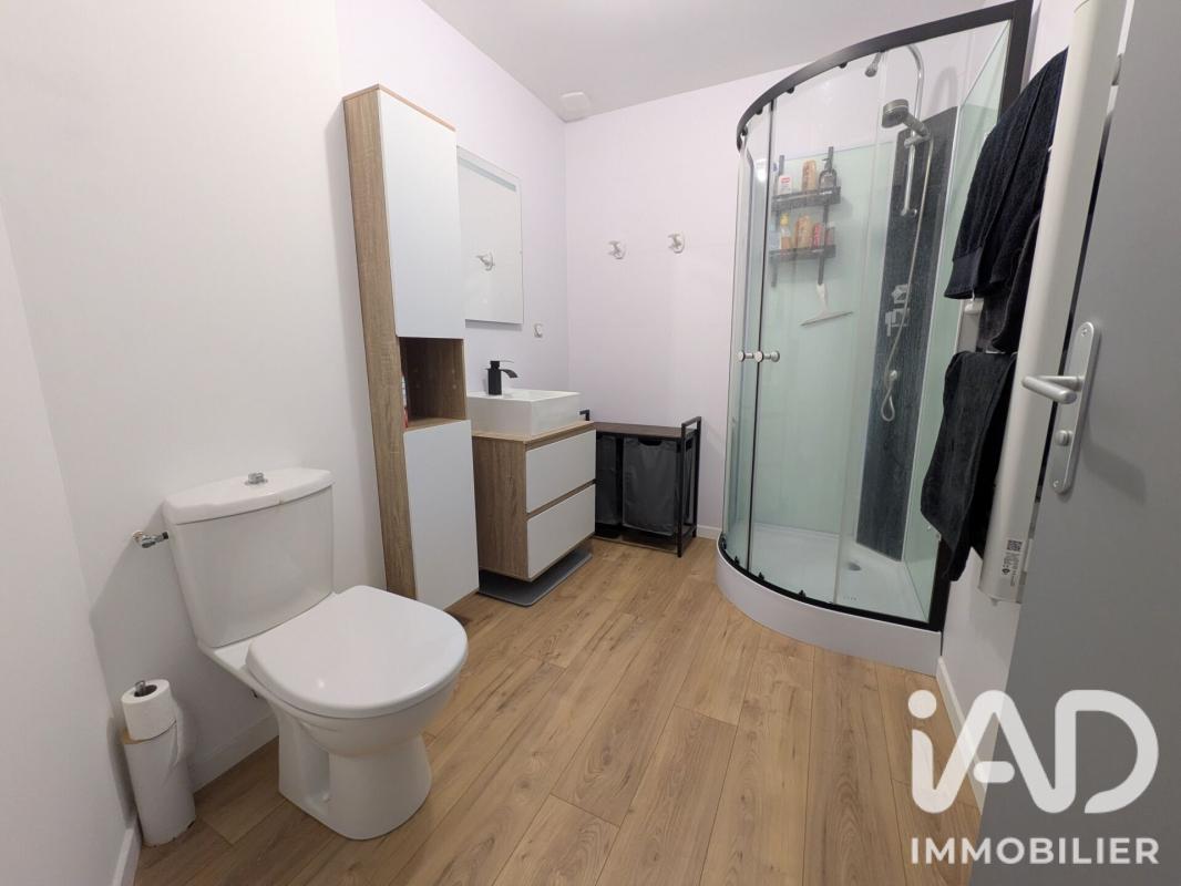 Maison 8 Pièce(s) Montours - Photo 13