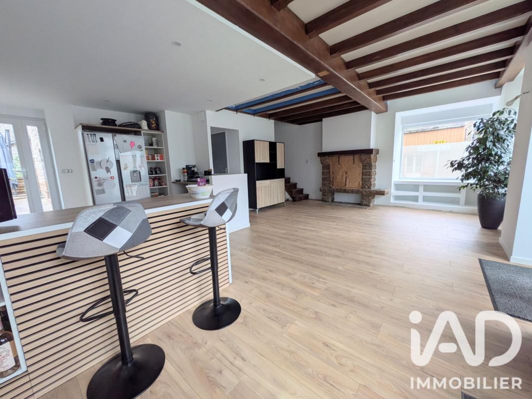 Maison 8 Pièce(s) Montours - Photo 14