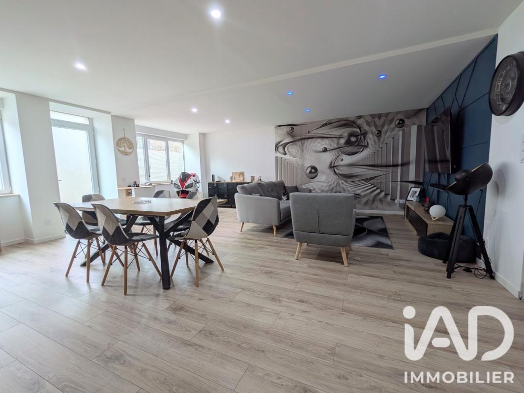 Maison 8 Pièce(s) Montours - Photo 15