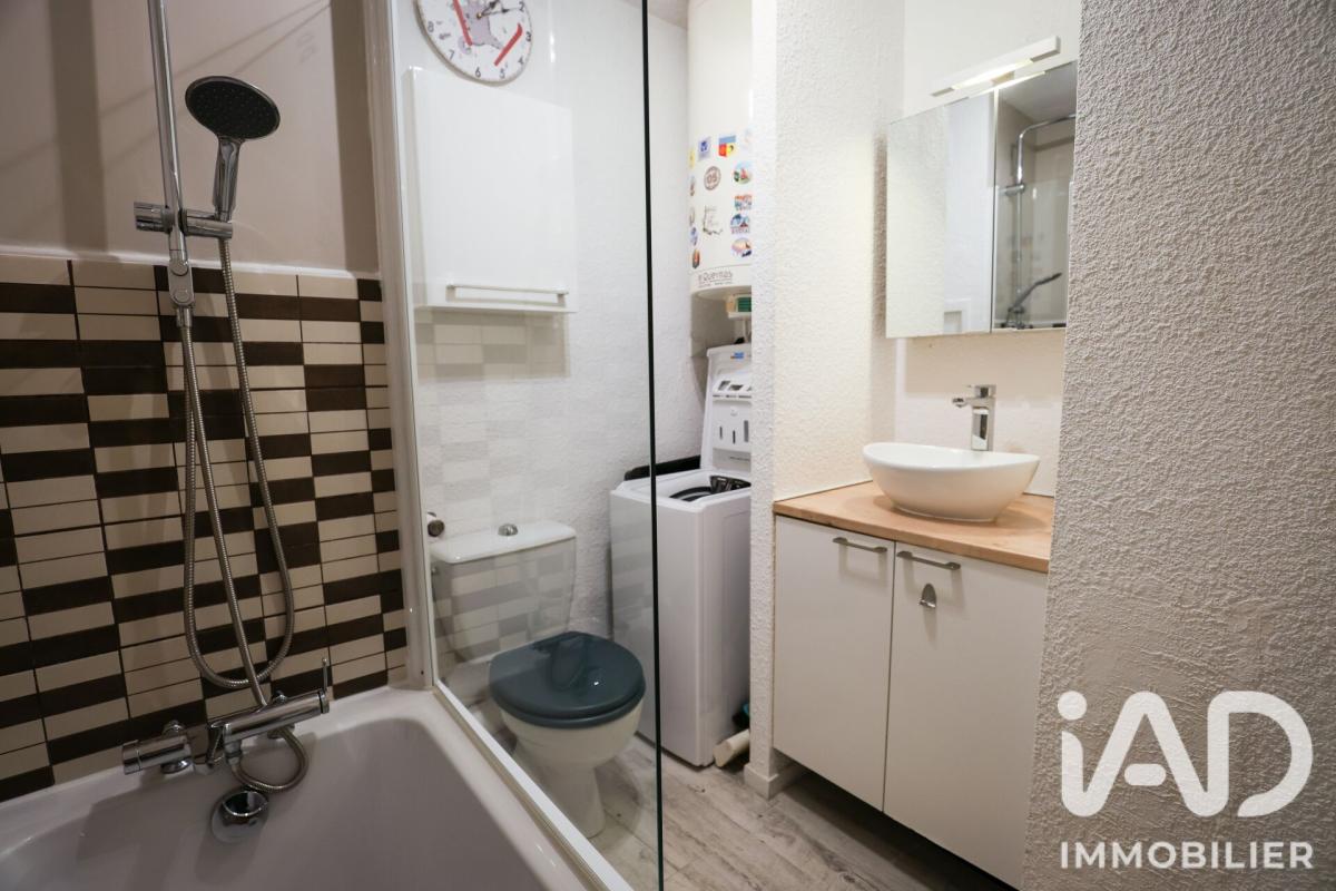 Appartement 1 Pièce(s) Abriès-Ristolas - Photo 6