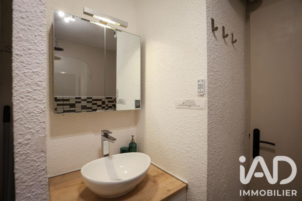 Appartement 1 Pièce(s) Abriès-Ristolas - Photo 8