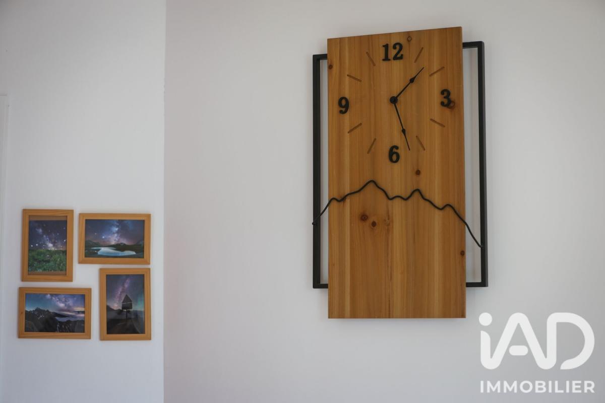 Appartement 1 Pièce(s) Abriès-Ristolas - Photo 11