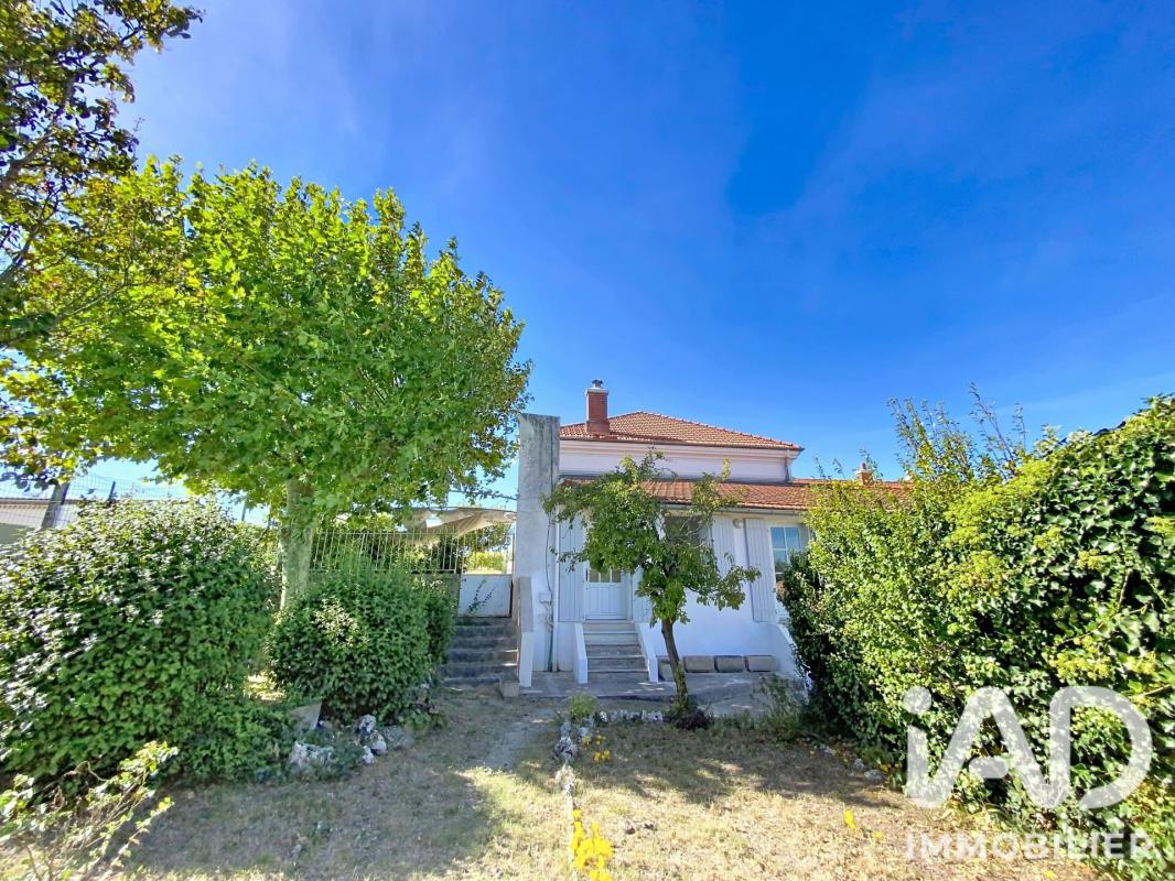 Maison 4 Pièce(s) Montélimar