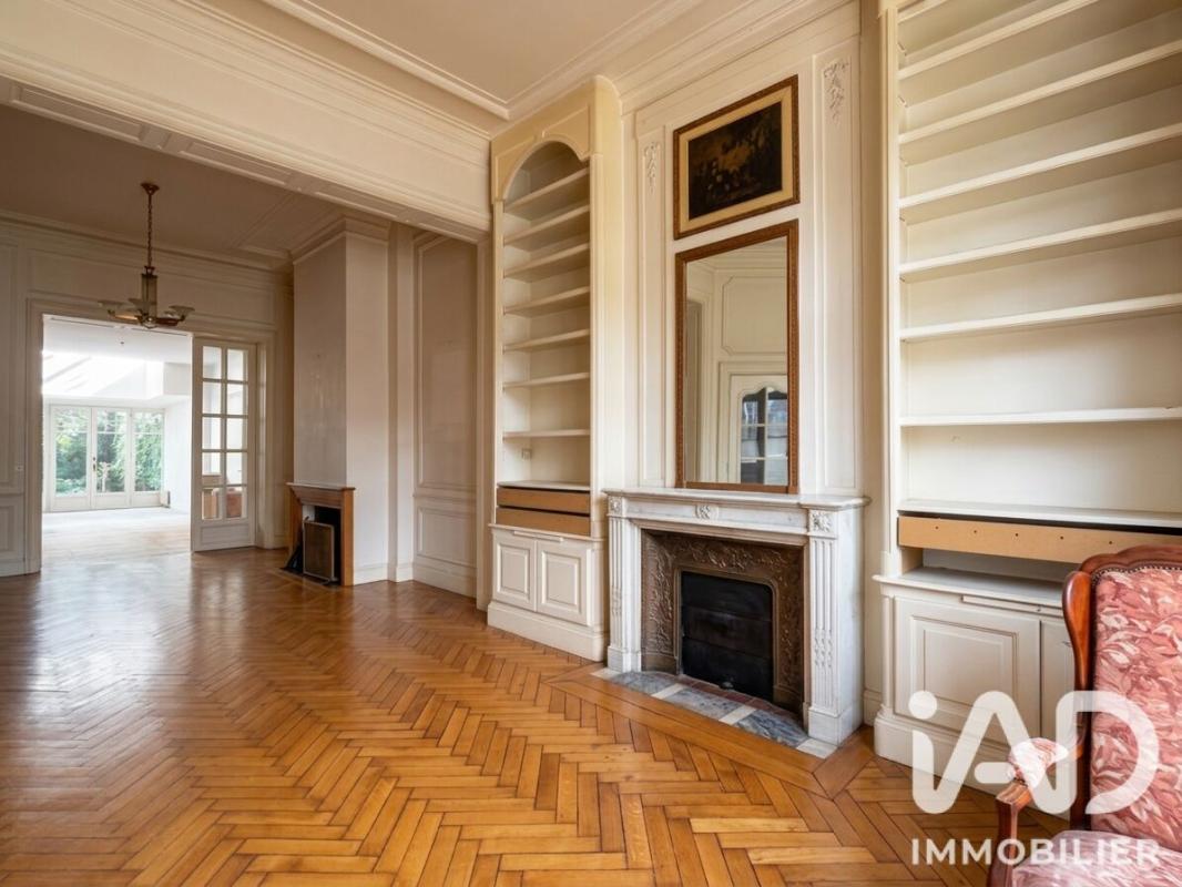 Maison de ville 10 Pièce(s) Tourcoing