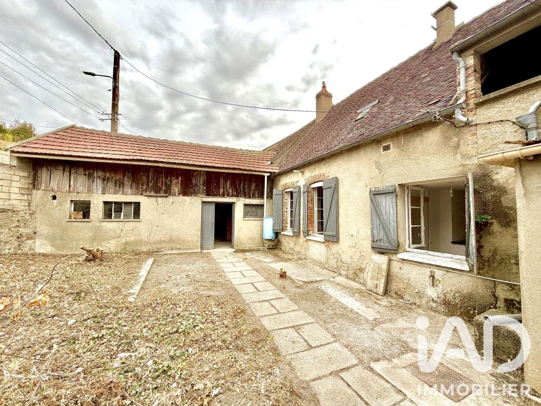 Maison 6 Pièce(s) Pont-sur-Yonne - Photo 3