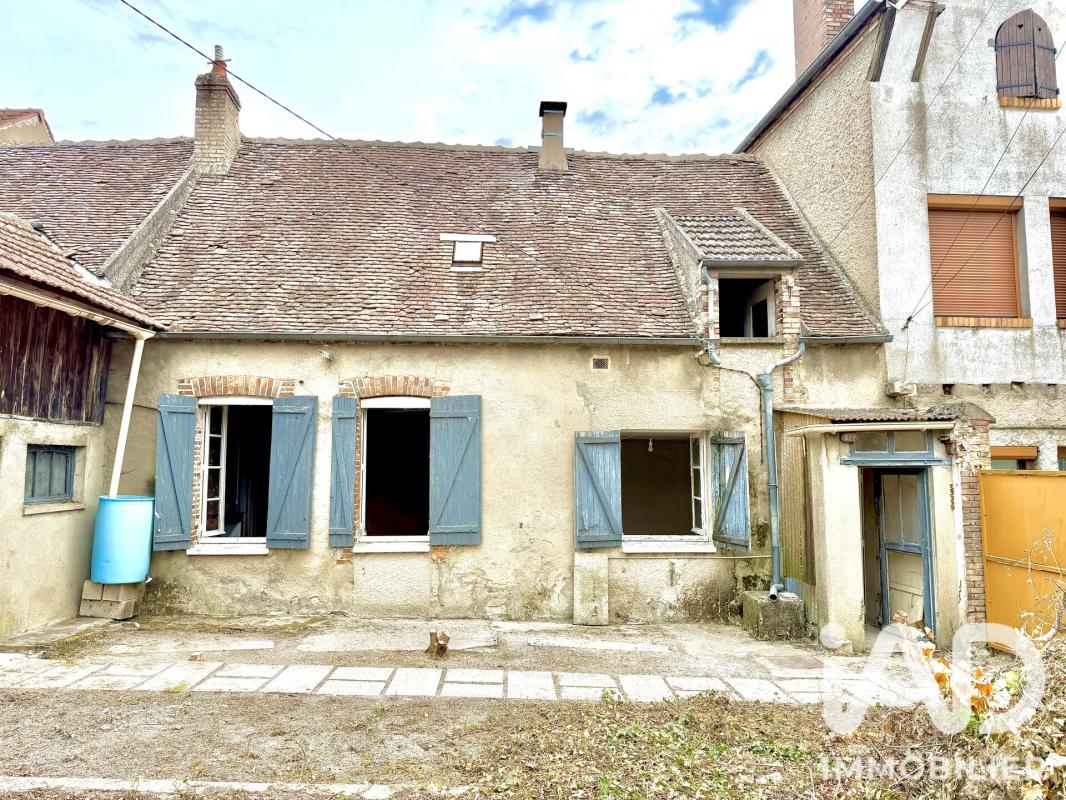 Maison 6 Pièce(s) Pont-sur-Yonne - Photo 4