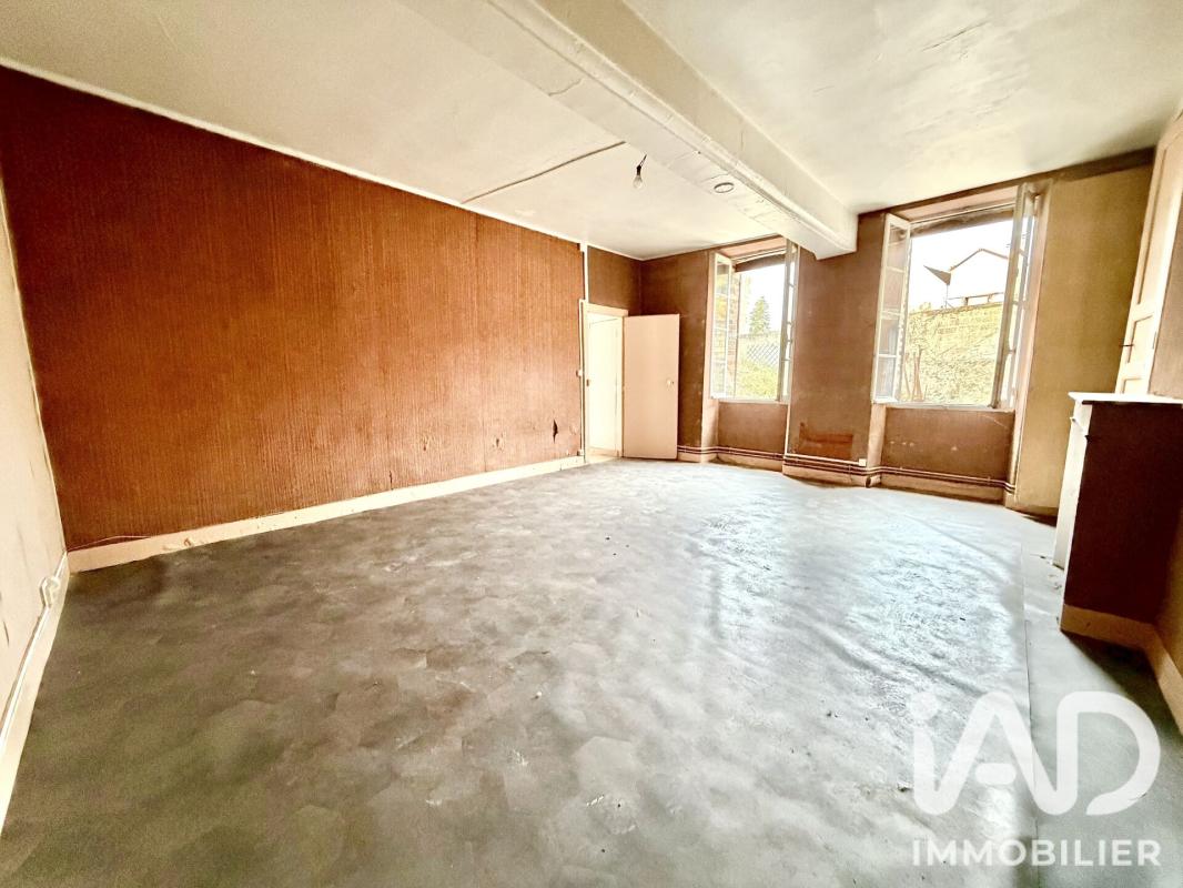 Maison 6 Pièce(s) Pont-sur-Yonne - Photo 7
