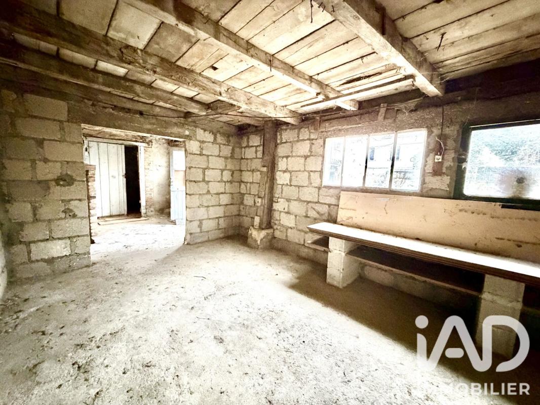 Maison 6 Pièce(s) Pont-sur-Yonne - Photo 10