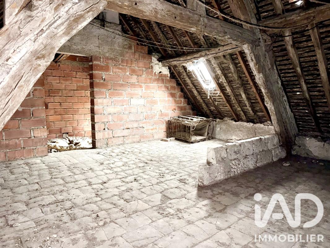 Maison 6 Pièce(s) Pont-sur-Yonne - Photo 13