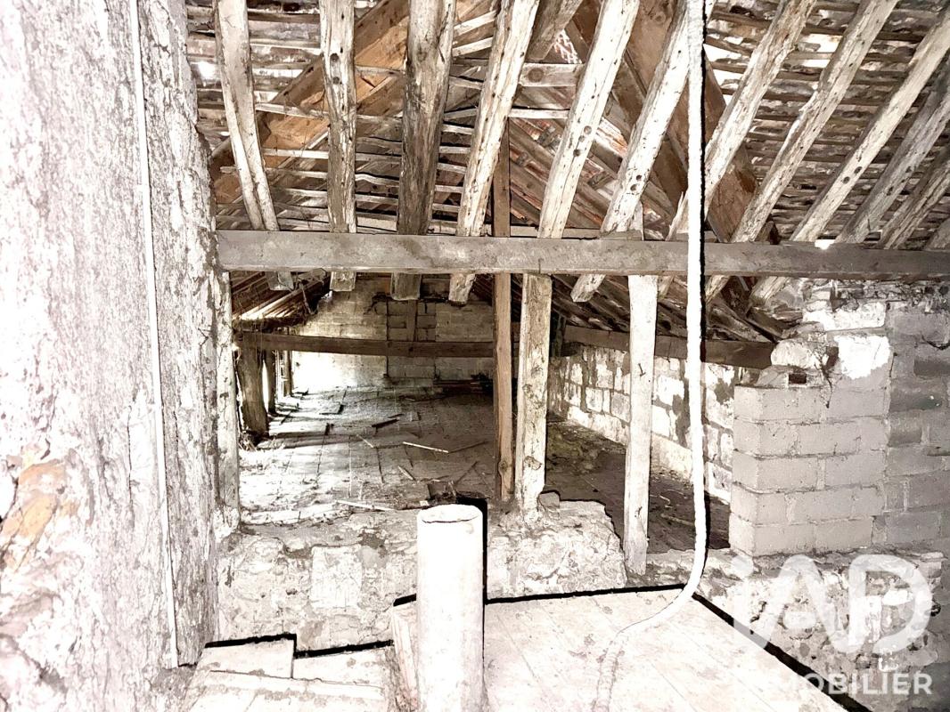 Maison 6 Pièce(s) Pont-sur-Yonne - Photo 17