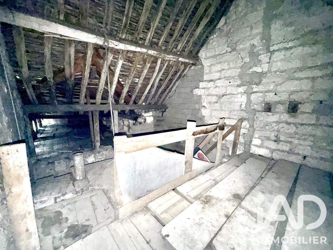 Maison 6 Pièce(s) Pont-sur-Yonne - Photo 21