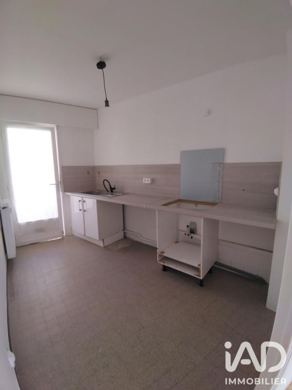 Appartement 3 Pièce(s) Le Cannet - Photo 4