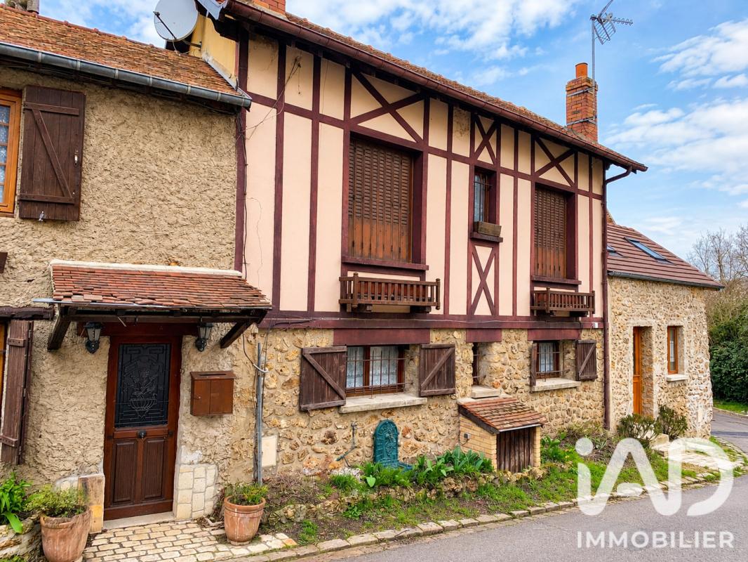 Maison 6 Pièce(s) Magny-les-Hameaux - Photo 2