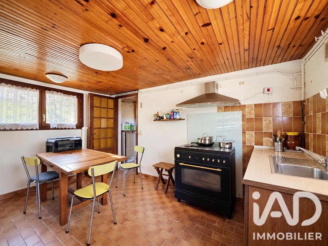 Maison 6 Pièce(s) Magny-les-Hameaux - Photo 4