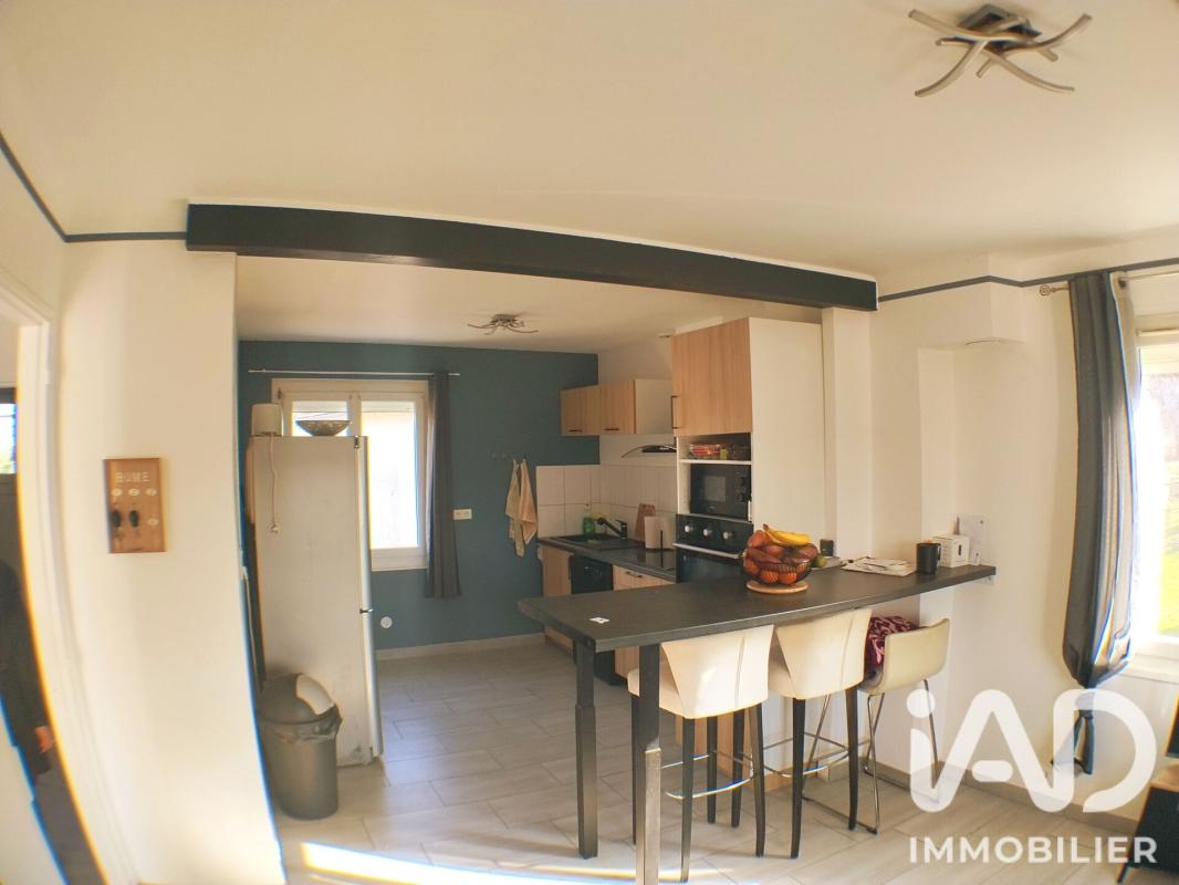 Immeuble  Cazes-Mondenard - Photo 3