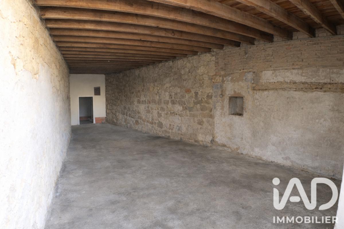 Immeuble  Cazes-Mondenard - Photo 11