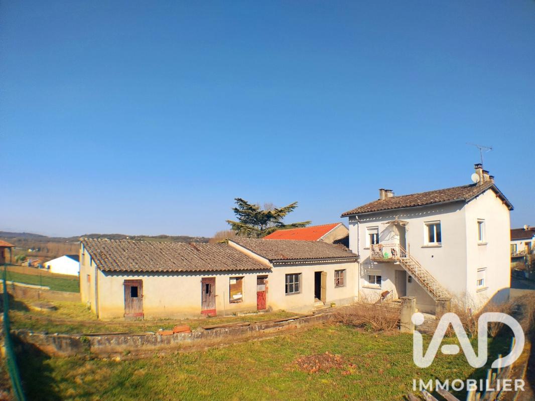 Immeuble  Cazes-Mondenard - Photo 12