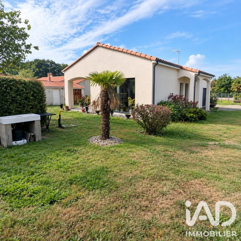 Maison 3 Pièce(s) La Plaine-sur-Mer - Photo 2