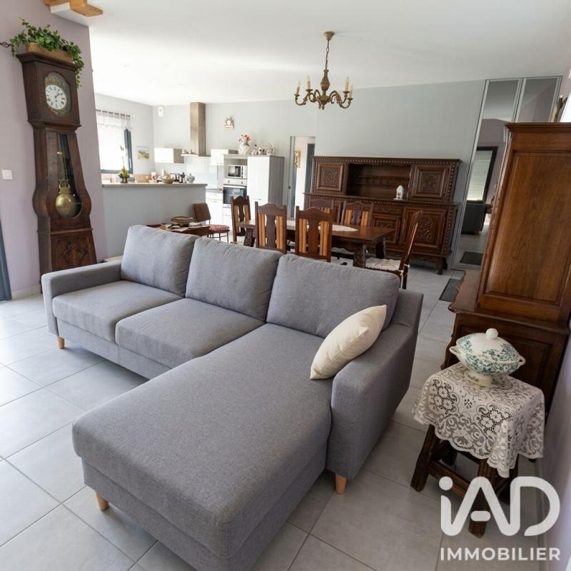 Maison 3 Pièce(s) La Plaine-sur-Mer - Photo 3
