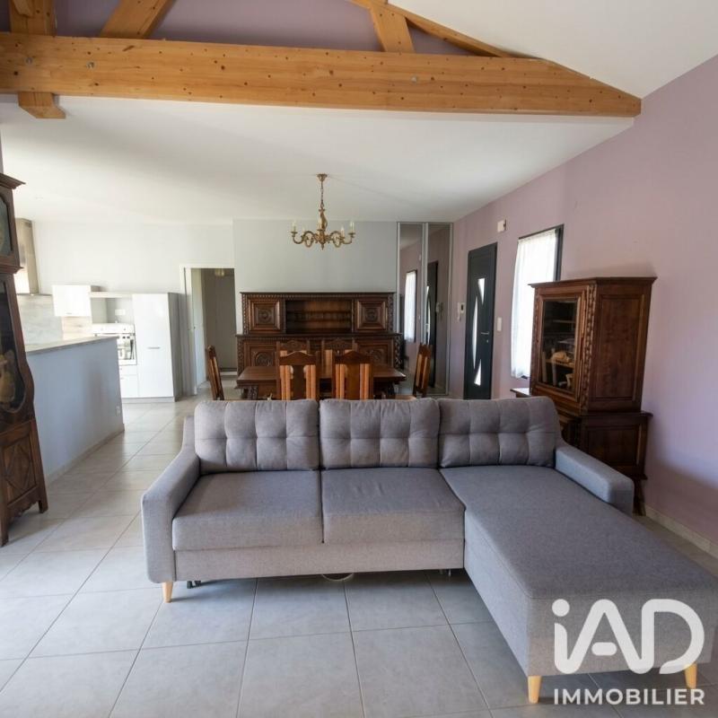 Maison 3 Pièce(s) La Plaine-sur-Mer - Photo 4