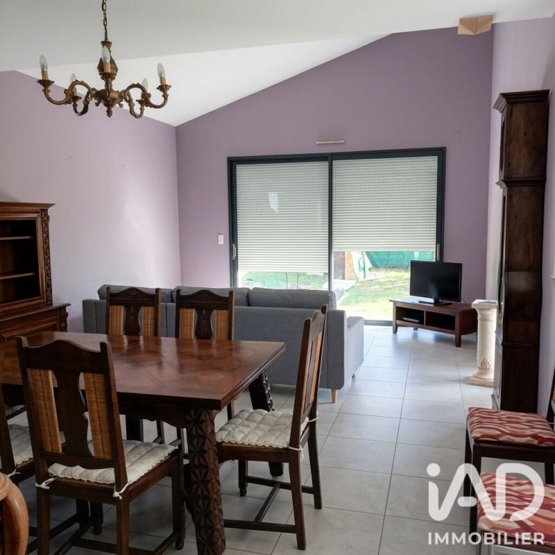 Maison 3 Pièce(s) La Plaine-sur-Mer - Photo 5