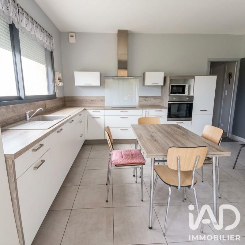 Maison 3 Pièce(s) La Plaine-sur-Mer - Photo 6