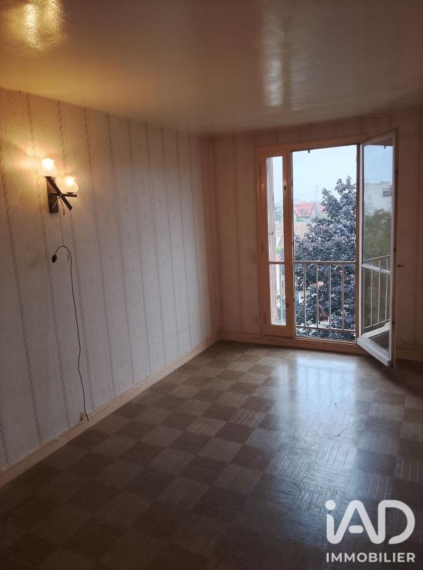 Appartement 4 Pièce(s) Chelles - Photo 5