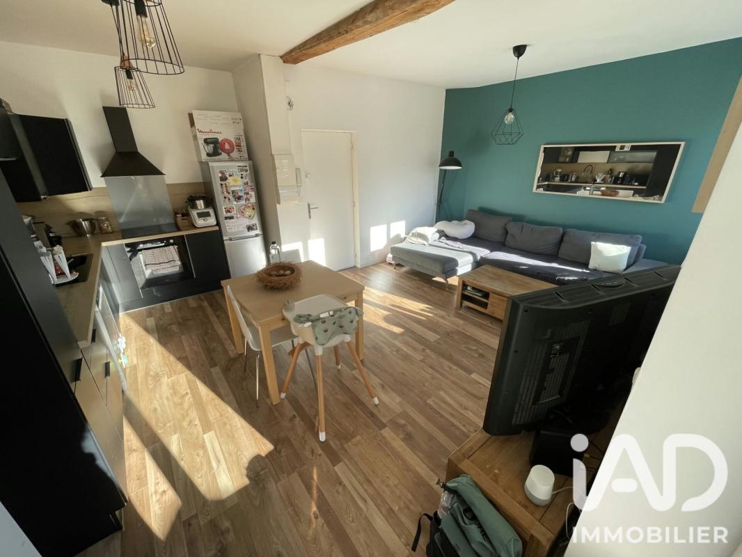 Appartement 3 Pièce(s) Tourcoing - Photo 2
