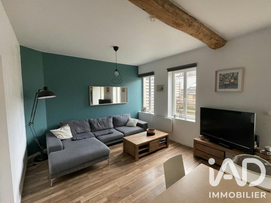 Appartement 3 Pièce(s) Tourcoing - Photo 3