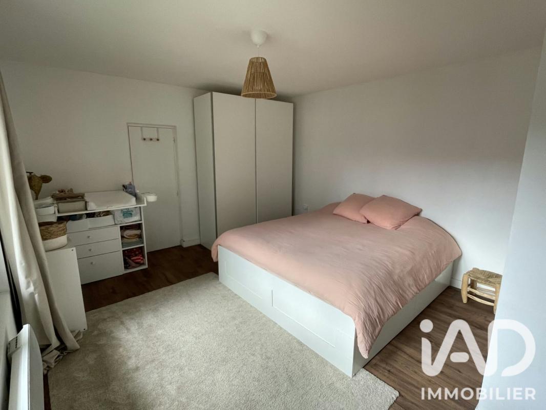 Appartement 3 Pièce(s) Tourcoing - Photo 4