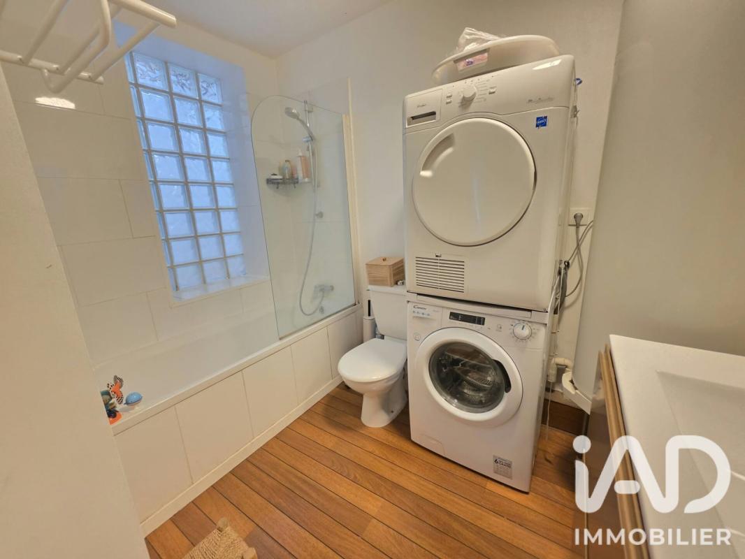Appartement 3 Pièce(s) Tourcoing - Photo 9