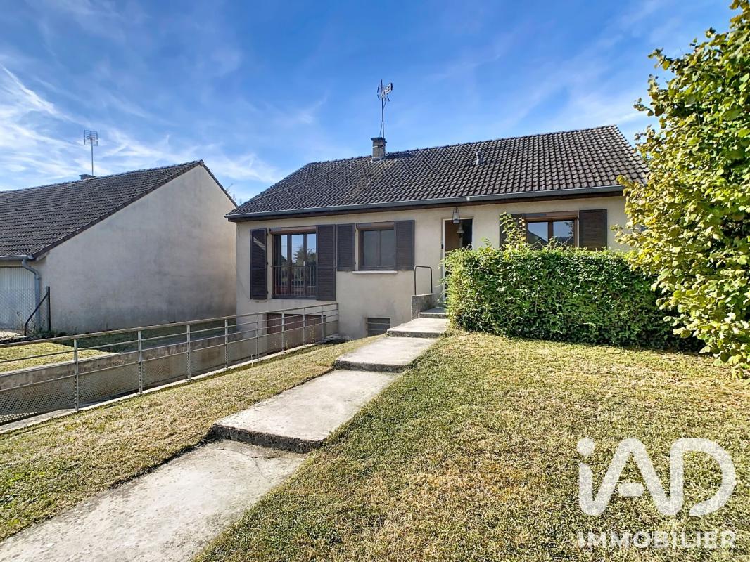 Maison 4 Pièce(s) Fère-Champenoise - Photo 2