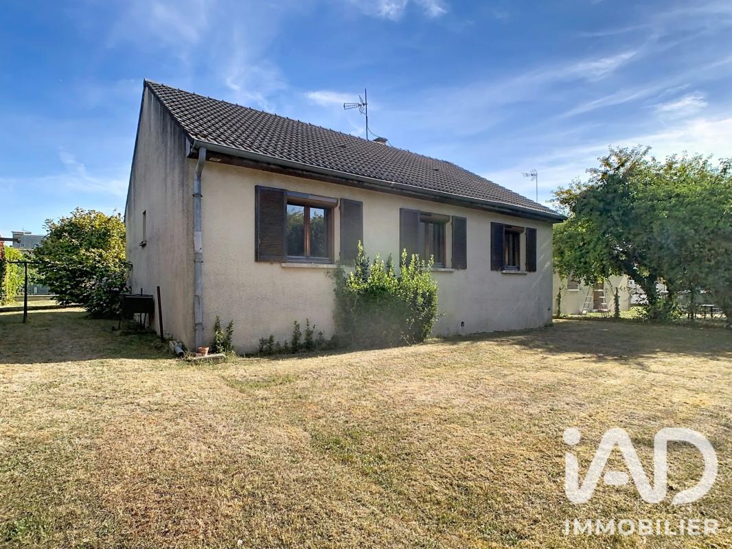 Maison 4 Pièce(s) Fère-Champenoise - Photo 3