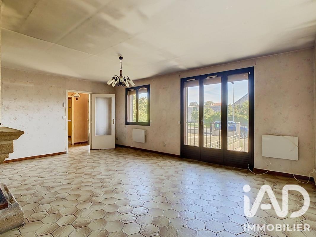 Maison 4 Pièce(s) Fère-Champenoise - Photo 6