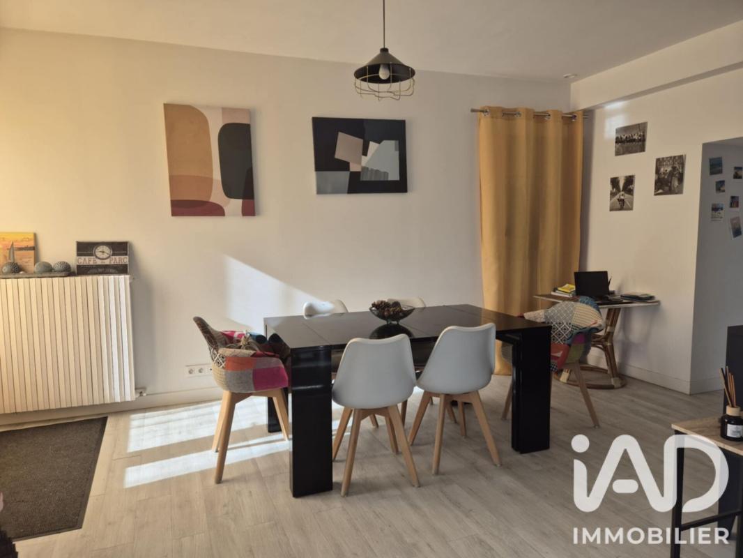 Maison 4 Pièce(s) Valence-en-Poitou - Photo 3
