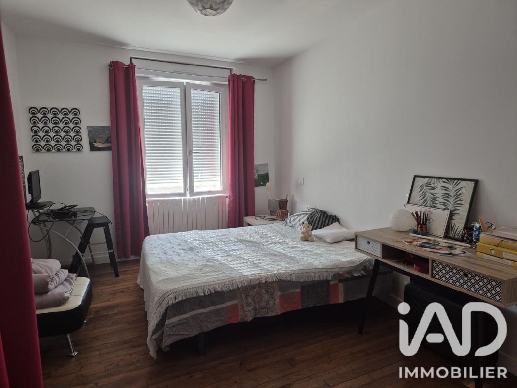 Maison 4 Pièce(s) Valence-en-Poitou - Photo 8