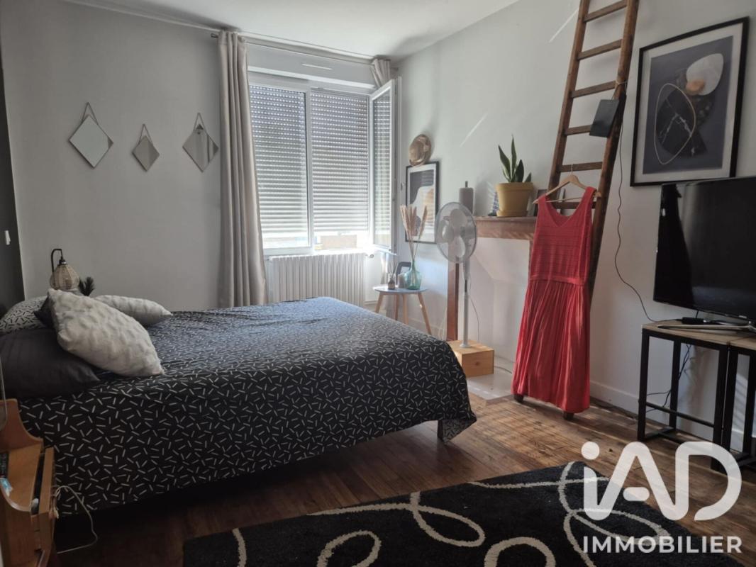 Maison 4 Pièce(s) Valence-en-Poitou - Photo 9