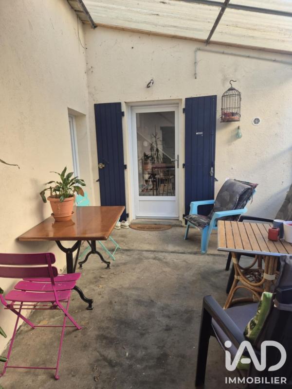 Maison 4 Pièce(s) Valence-en-Poitou - Photo 13
