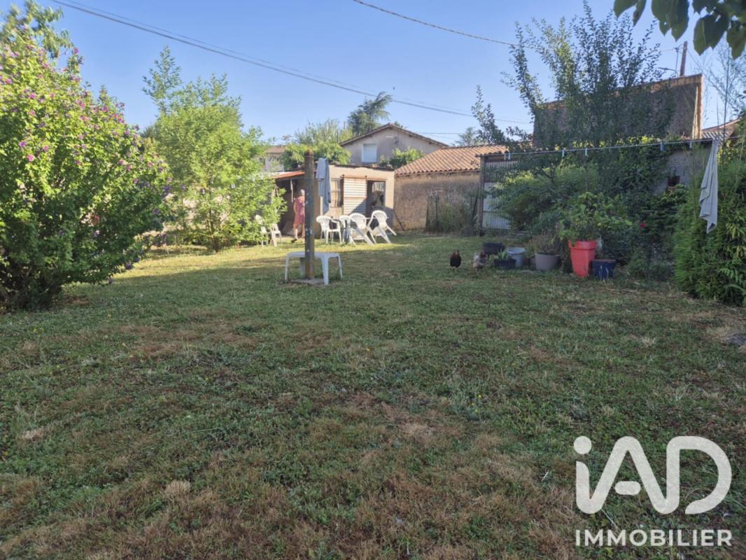 Maison 4 Pièce(s) Valence-en-Poitou - Photo 14